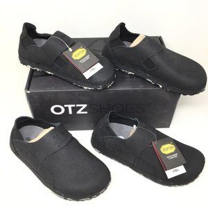 OTZ Vibram Unisex MOC MV Heavy Duty Clog Shoes